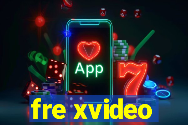 fre xvideo